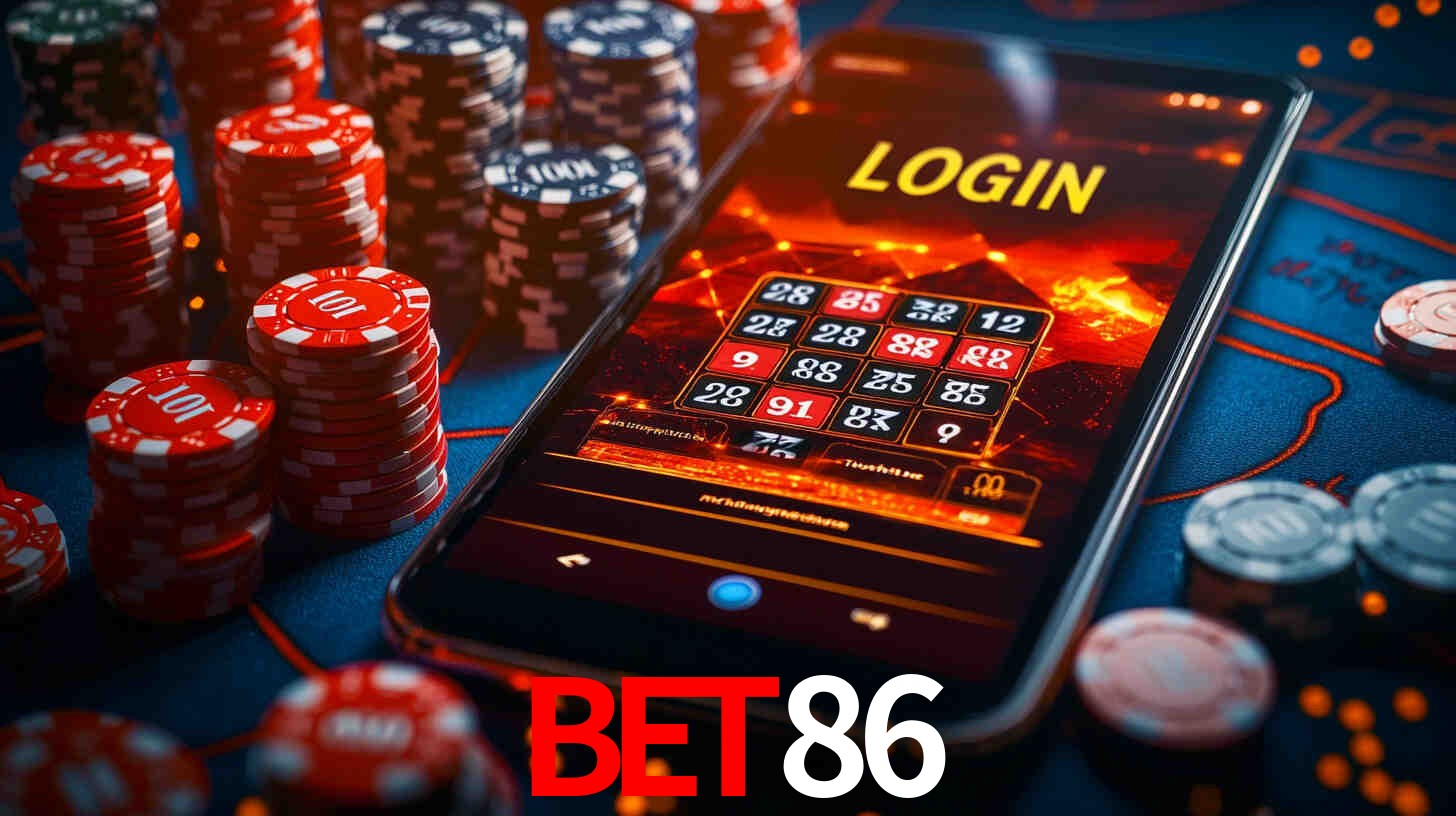 Bônus Generosos e Exclusivos no bet86 para Você!