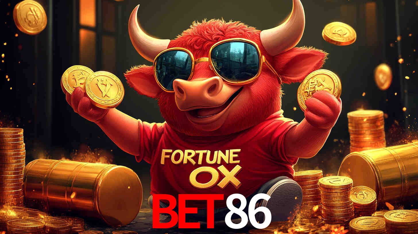 A Revolução dos Aplicativos de Jogos no bet86