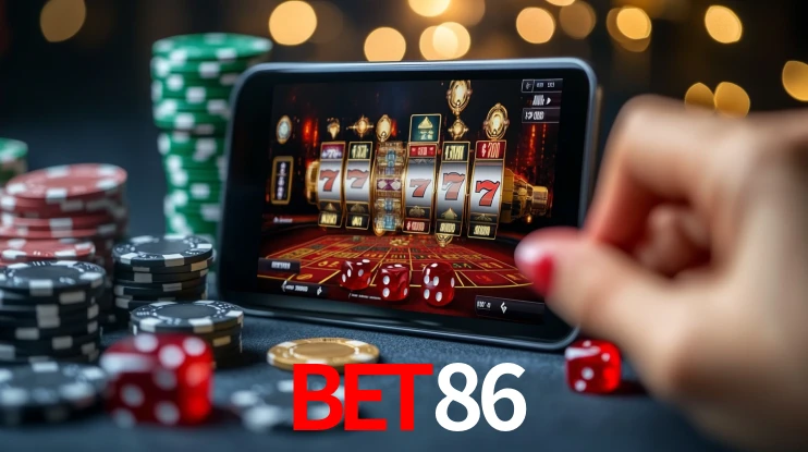 Exclusive Games bet86