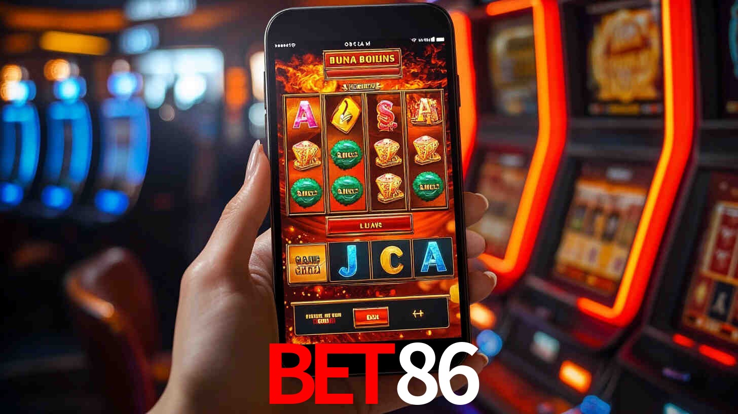 bet86.com