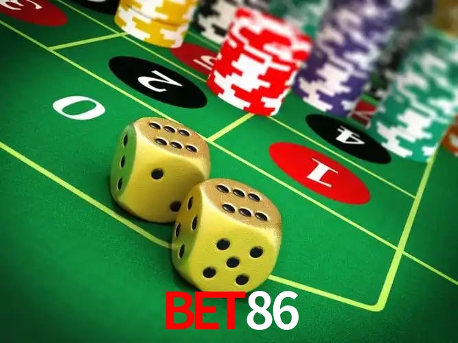 Basketball Betting bet86