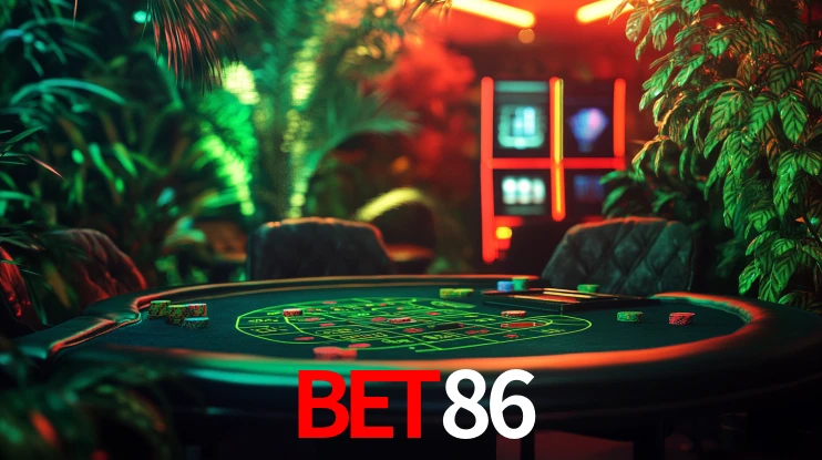Tournaments bet86