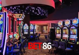 Security Systems bet86